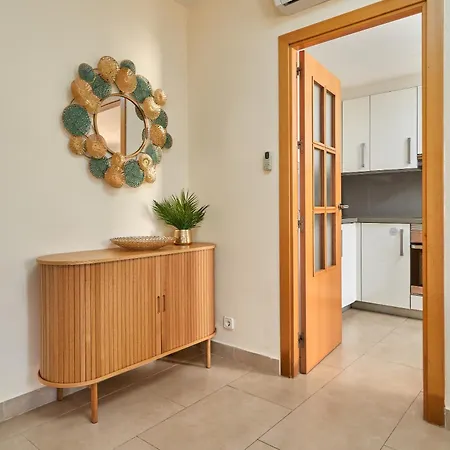 Casa Lola Apartment *