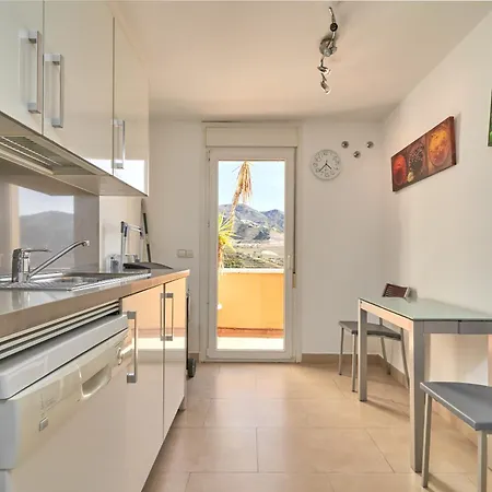 Apartment Casa Lola Almunecar