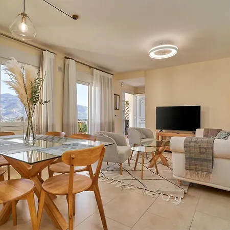 Casa Lola Apartment