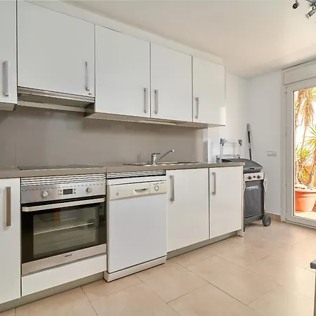 Apartment Casa Lola *