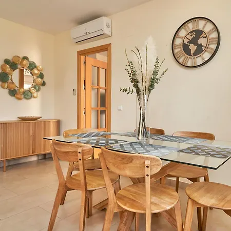Casa Lola Apartment Almunecar