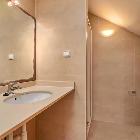 Apartment Casa Lola Almunecar