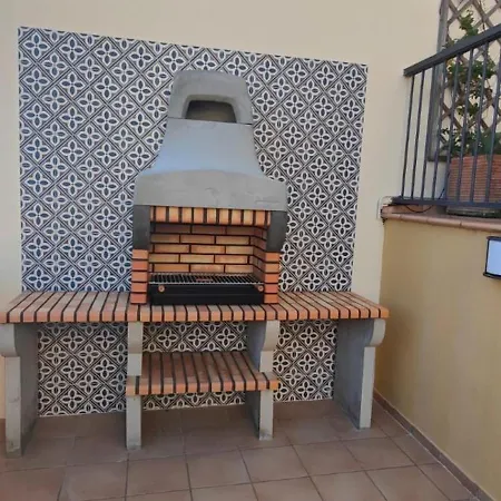 Casa Lola Apartment
