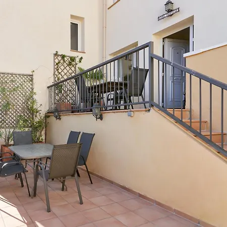 Apartment Casa Lola