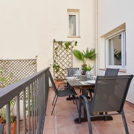 Casa Lola Apartment *