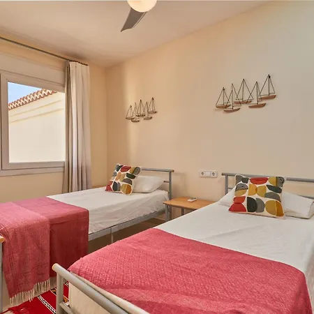 Apartment Casa Lola Almunecar