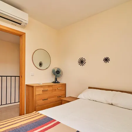 Casa Lola * Almunecar