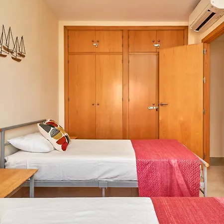 Casa Lola Apartment *